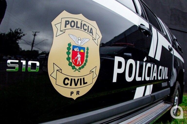 Policia Civil Prende Homem Por Estupro Ameaca E Lesao Corporal