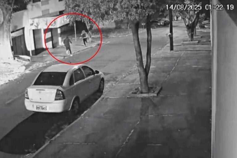 Polícia Prende Homem Que Tentou Matar A Mesma Vítima 2 Vezes