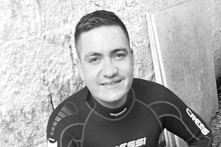 Policial De Umuarama, Matheus Chagas Morre Após Ataque A Tiros