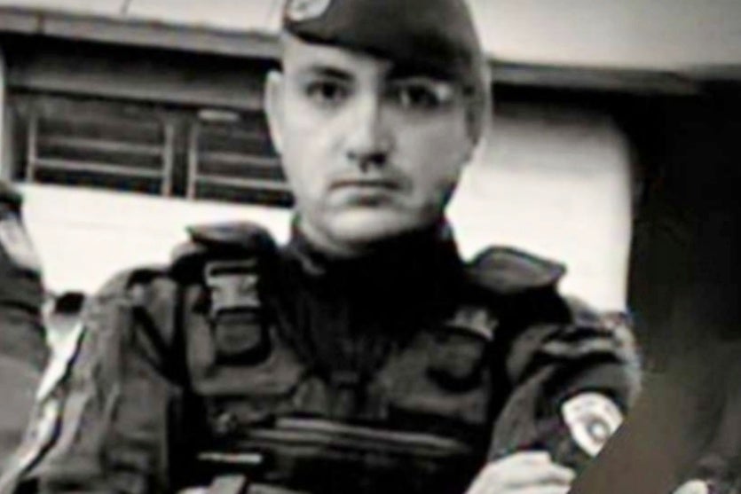 Policial De Umuarama, Matheus Chagas Morre Após Ataque A Tiros