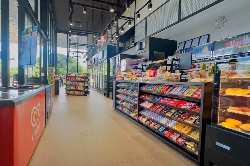 Posto Carretão 3 Inaugura Neste Sábado, No Centro De Umuarama (6)