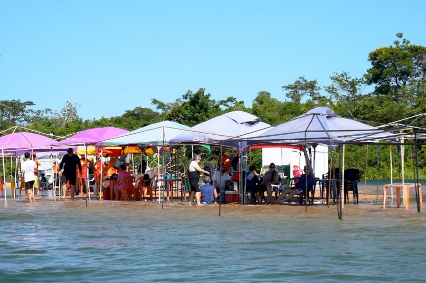 Prainhas Do Noroeste Levam A 100% De Ocupação Em Hotéis (1)