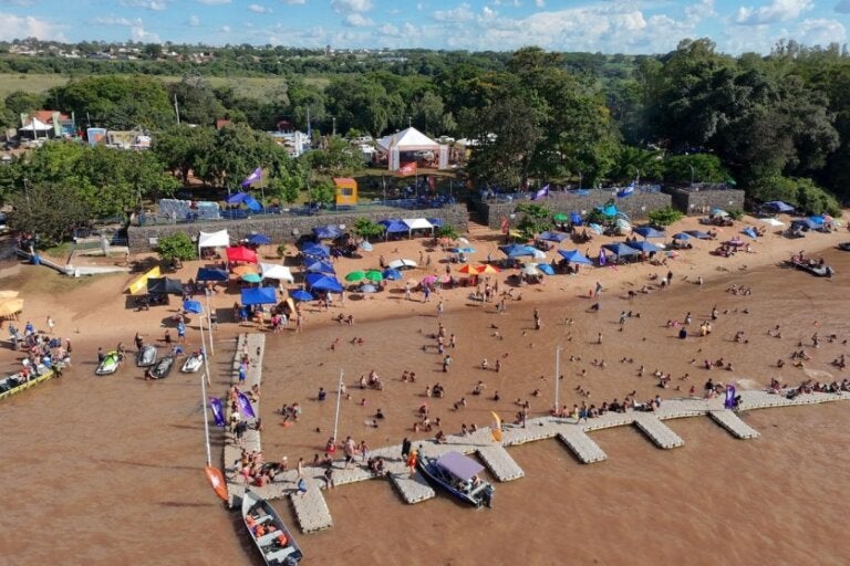Prainhas Do Noroeste Levam A 100% De Ocupação Em Hotéis (2)