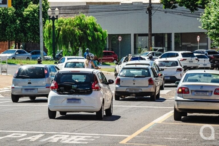 Prazo Para Pagar Ipva De Placas 3 E 4 Termina Nesta Segunda
