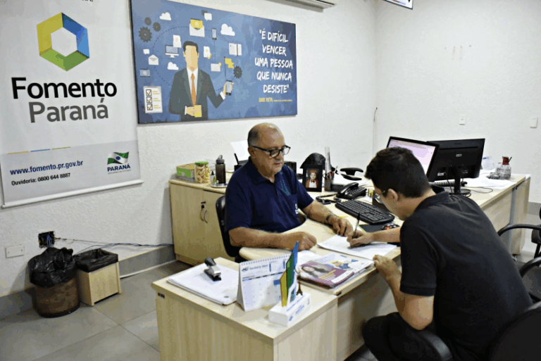 Prazo Para Regularizar Dívidas Da Fomento Paraná Termina Dia 30