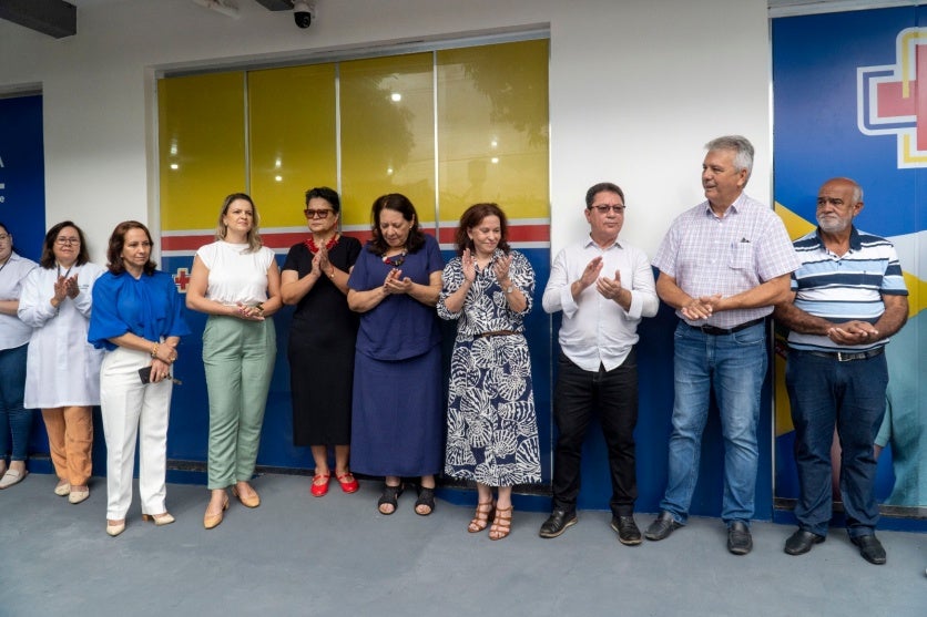 Primeira Farmácia Municipal De Umuarama Abrirá Das 8h às 20h (1)