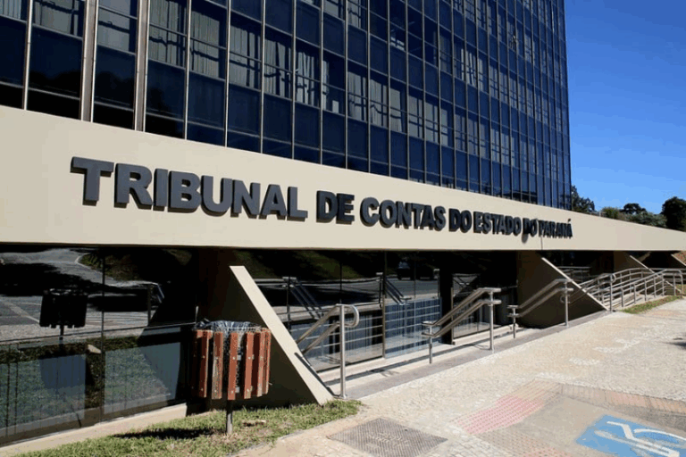 R$ 22 Mi Tce Pr Fiscaliza Previdência De Umuarama E 7 Cidades