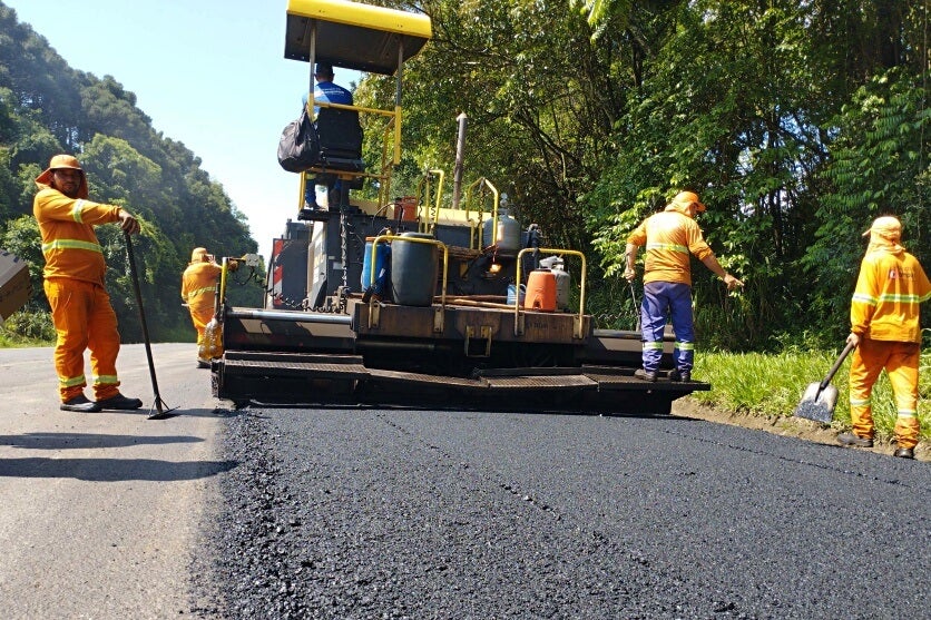 R$ 4 Bilhões Estado Firma Contratos Para Conservação De Rodovias