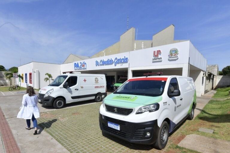 Recesso 7,5 Mil Pacientes Passaram Pelo Pronto Atendimento
