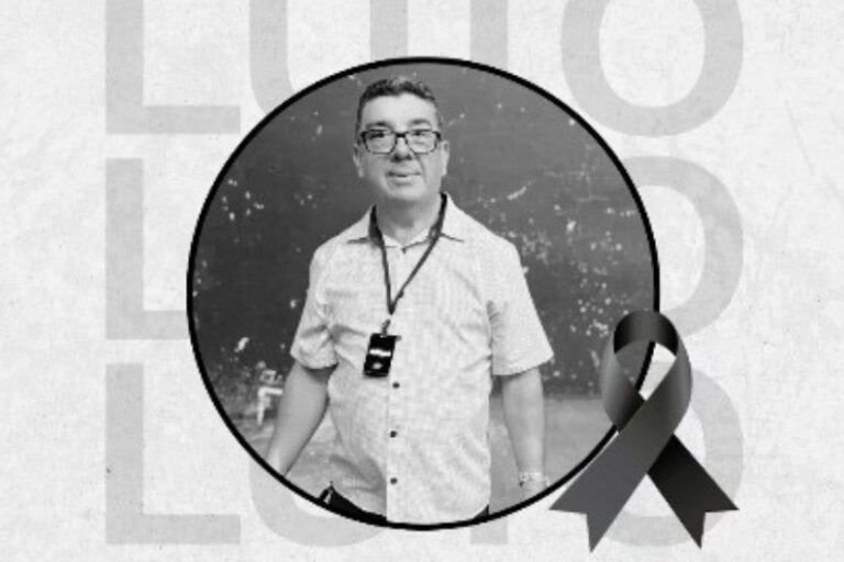 Sergio Aparecido De Souza