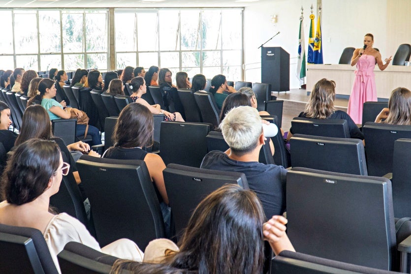 Servidores Do Instituto De Atenção Ao Autista São Capacitados (2)