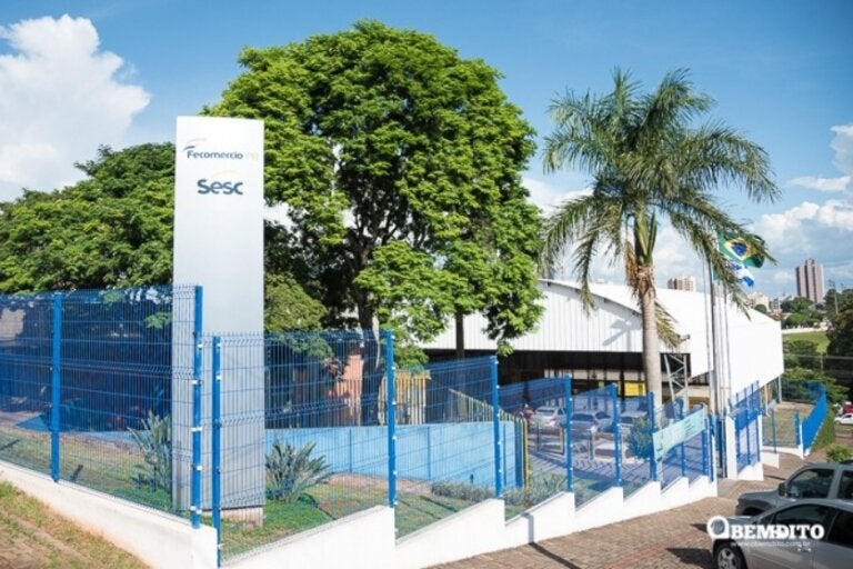 Sesc Umuarama Anuncia Vagas Gratuitas Para Curso De Inglês