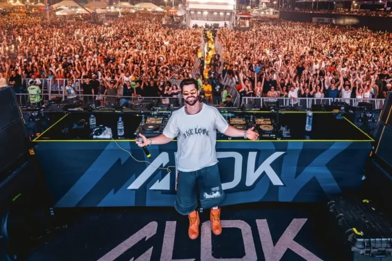 Show De Alok