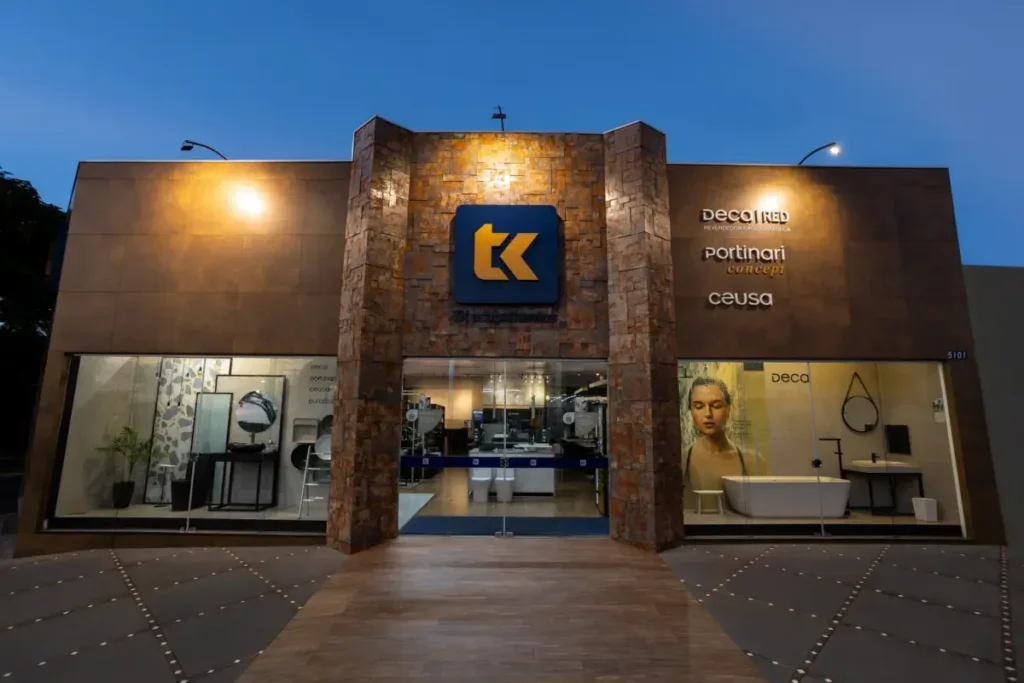 Tk Acabamentos Lança Campanha 'play Na Obra' Com Descontos Imperdíveis Em Porcelanatos Portinari