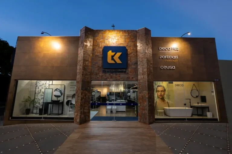Tk Acabamentos Lança Campanha 'play Na Obra' Com Descontos Imperdíveis Em Porcelanatos Portinari