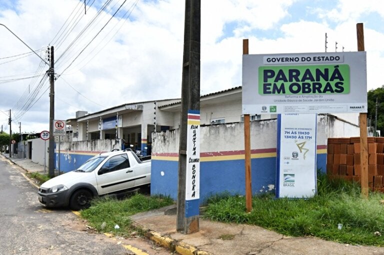 Ubs Do Jardim União Fecha Por 2 Dias Para Mudança De Endereço