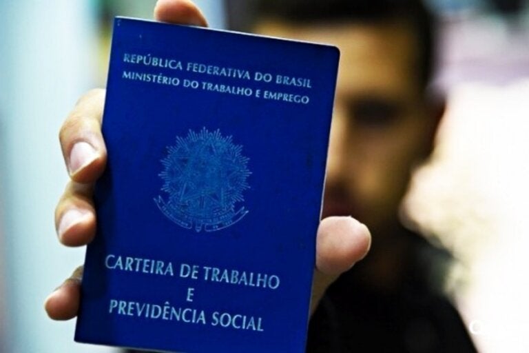 Umuarama Tem 222 Vagas De Emprego Disponíveis Nesta Quarta