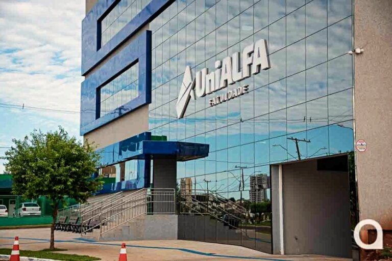 Unialfa Abre Processo Seletivo Para Professores De Psicologia
