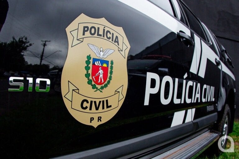 PCPR prende homem por estupro de vulnerável em Querência do Norte