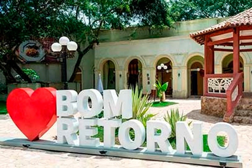 Sicoob participa pela terceira vez de novela da TV Globo