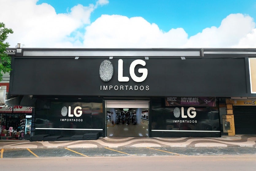 Paraguai vira destino de compras durante as férias e LG se destaca.