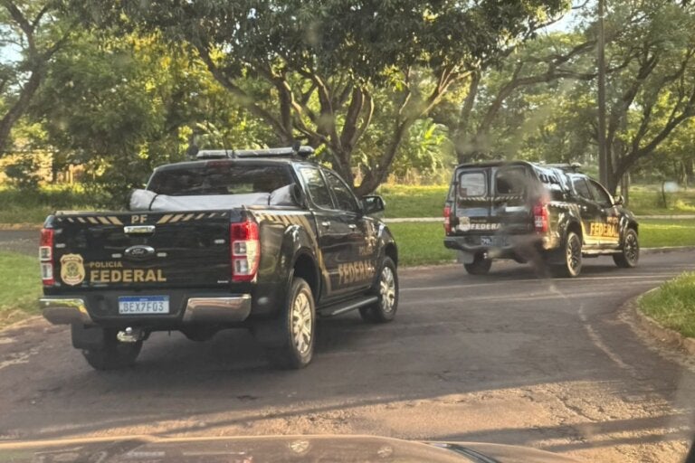 Operação Voz Guarani é deflagrada em Guaíra e investiga homicídio de indígena