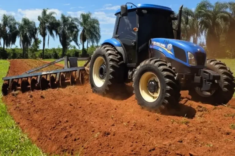 Agricultura