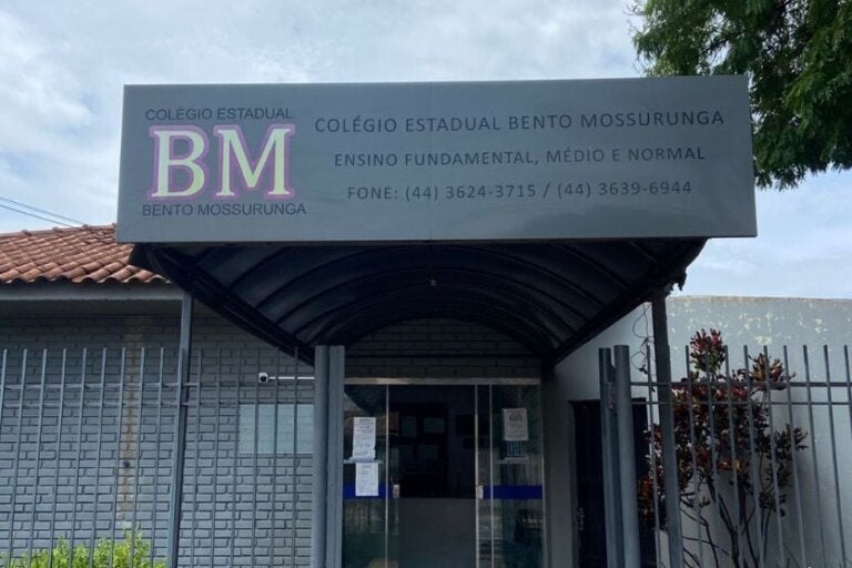 Umuarama e Douradina estão entre as primeiras cidades do Brasil que terão curso técnico de IA na rede pública