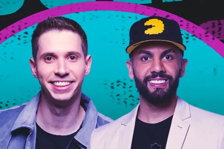 Cácio E Marcos
