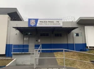 Polícia Militar encontra foragido de homicídio escondido embaixo de cama