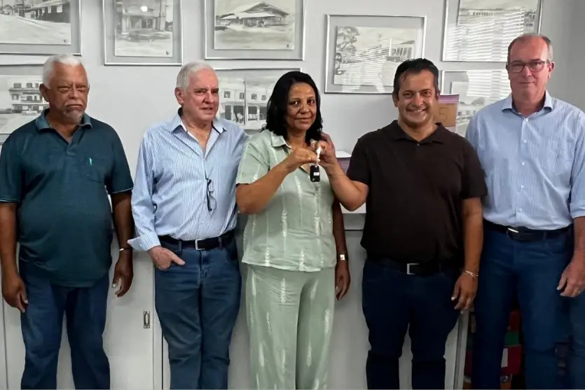 Carro Iporã 2
