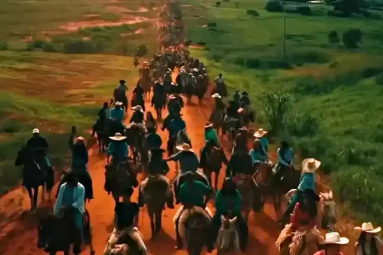 Cavalgada