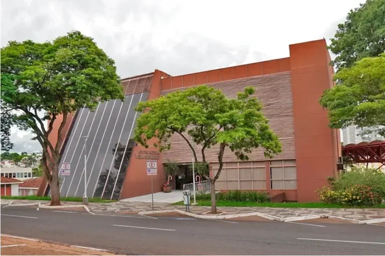 Centro Cultural