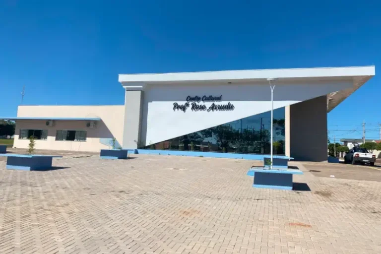 Centro Cultural Mariluz