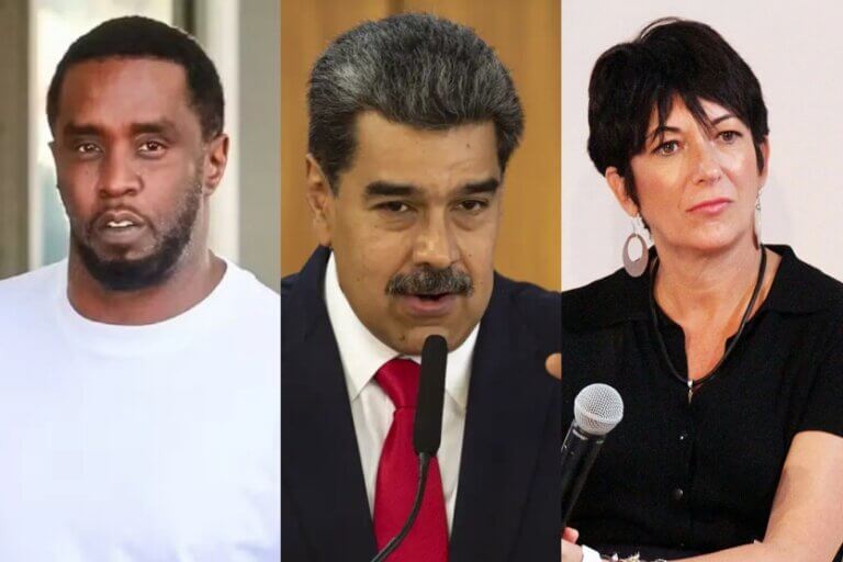 Maduro segue preso em Nova York e passa noite na “prisão dos famosos”
