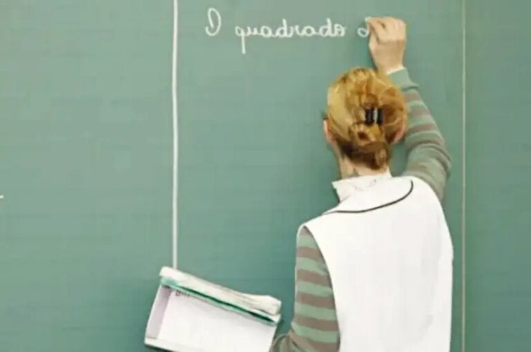 Concurso Para Professores