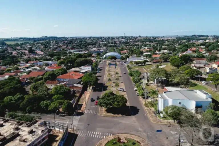 Cruzeiro Do Oeste