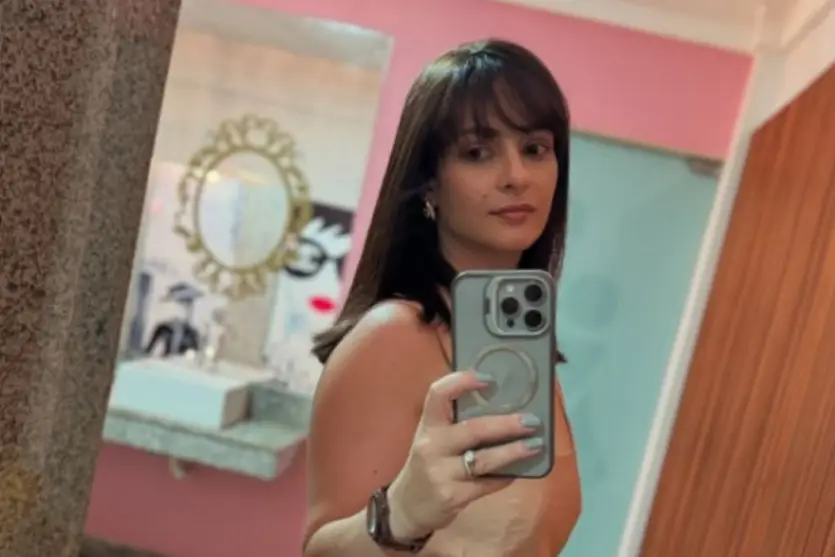 Delegada é presa em operação do MP suspeita de ligação com o PCC