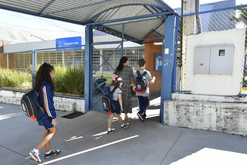 Educação