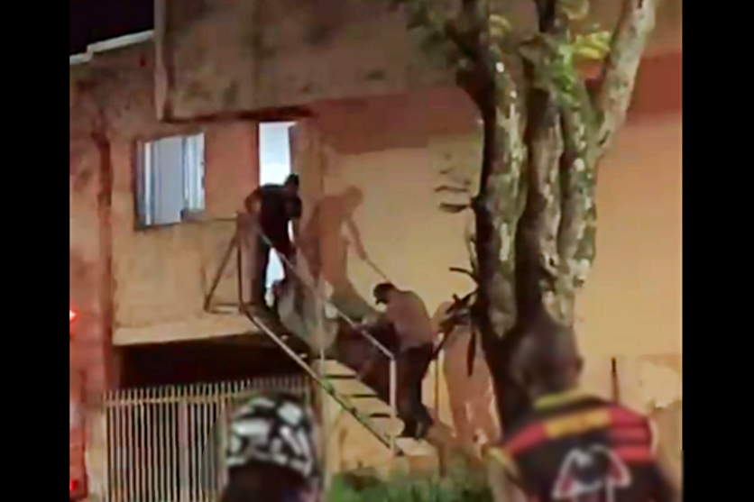 Feminicídio Em Umuarama (1)