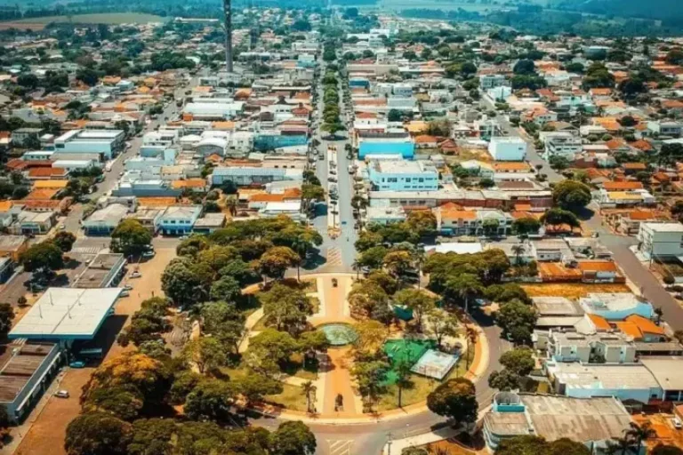 Iporã