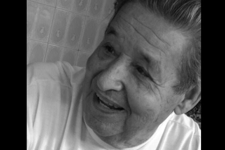 Família comunica o falecimento de João Minhoni, pioneiro de Umuarama.