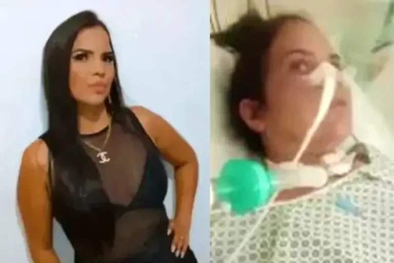 Caneta emagrecedora ilegal deixa mulher internada em estado grave há um mês
