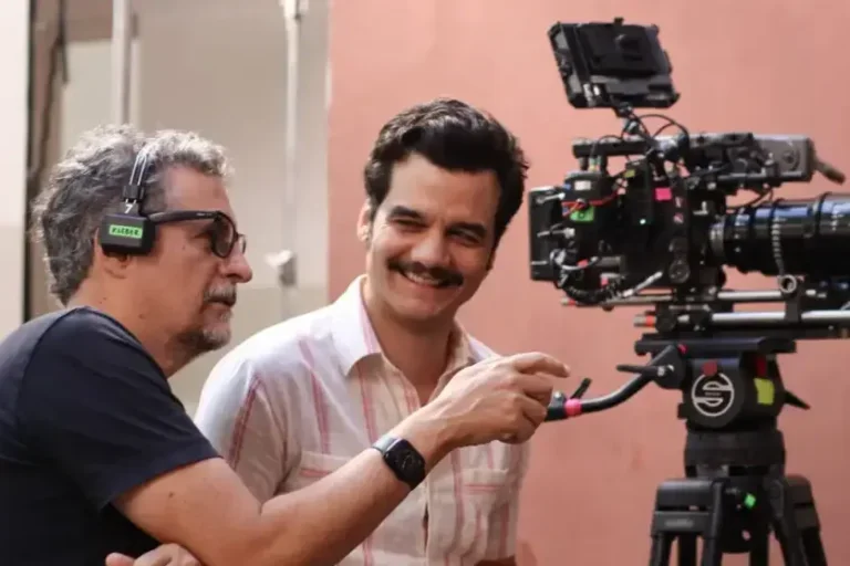 O Agente Secreto é indicado a quatro categorias na disputa do Oscar 2026