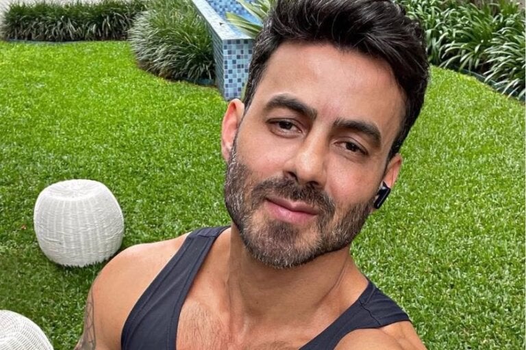 Leo Santos Encontrado Morto Obemdito