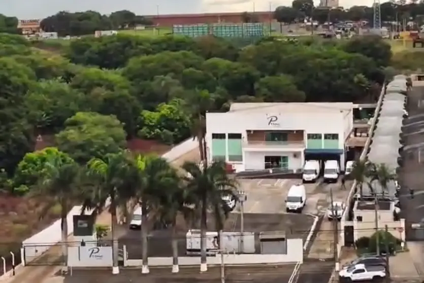 Maringá
