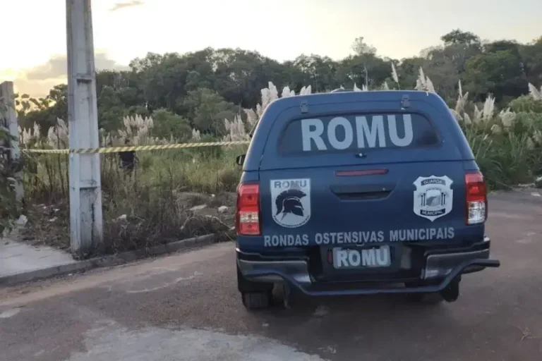 Mulher Esfaqueada