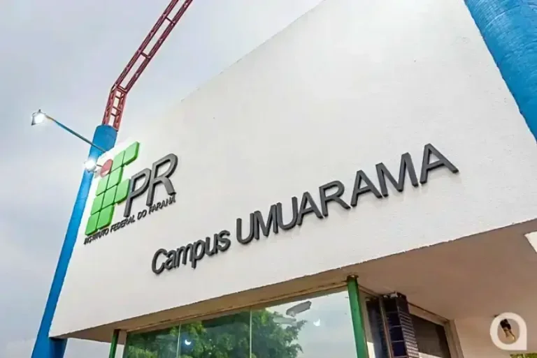 No Ifpr Umuarama