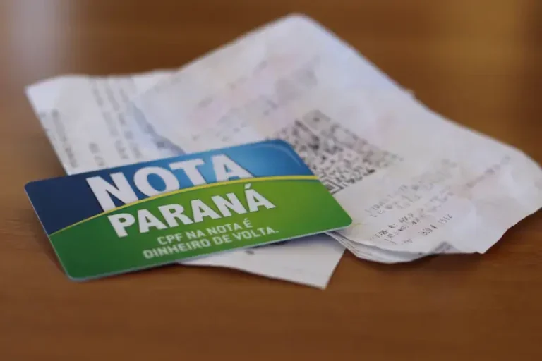 Nota Paraná