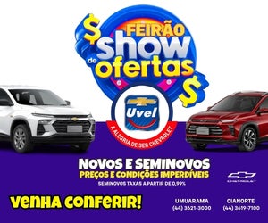 BANNER UVEL desktop e mobile